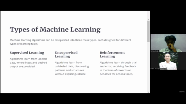 Machine Learning Pro End to End™ – Screenshot 4