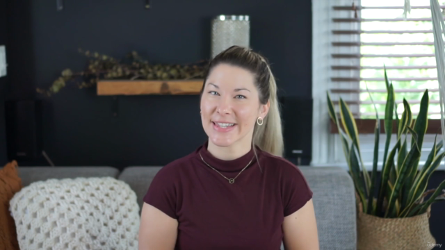 The Granny Squares Crochet Masterclass – Screenshot 2