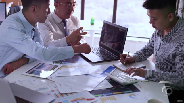 Associate Professional Risk Manager (APRM) Certification – Screenshot 2