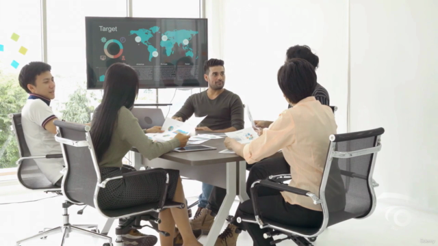 Associate Professional in Human Resources International – Screenshot 2