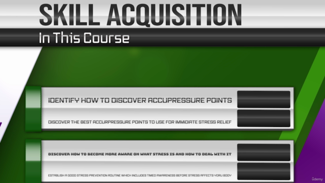 Acupressure Points For More Effective and Efficient Work – Screenshot 2