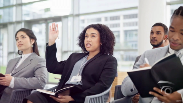 Global Professional in Human Resources (GPHR) Certification – Screenshot 1