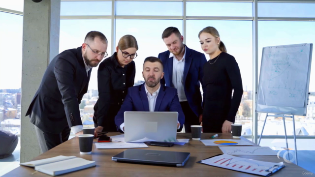 Global Professional in Human Resources (GPHR) Certification – Screenshot 4
