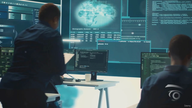 CGRC - Governance, Risk and Compliance Certification Mastery – Screenshot 1