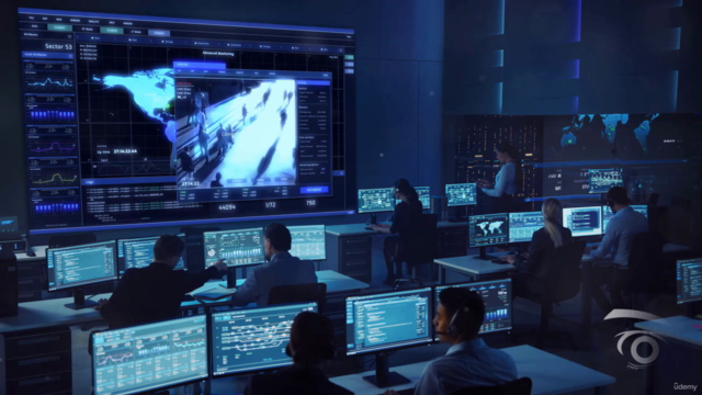 CGRC - Governance, Risk and Compliance Certification Mastery – Screenshot 2