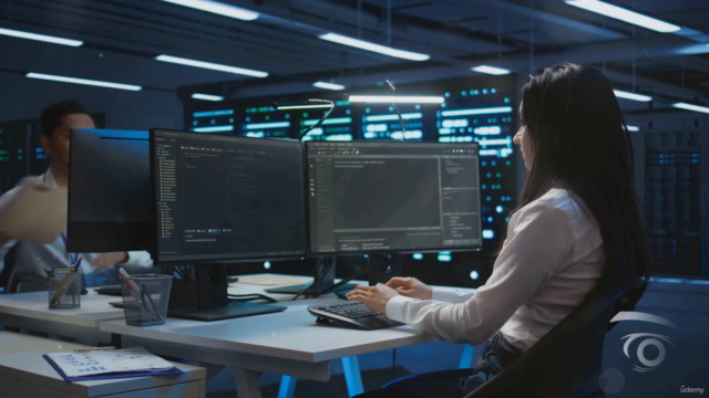 CGRC - Governance, Risk and Compliance Certification Mastery – Screenshot 3