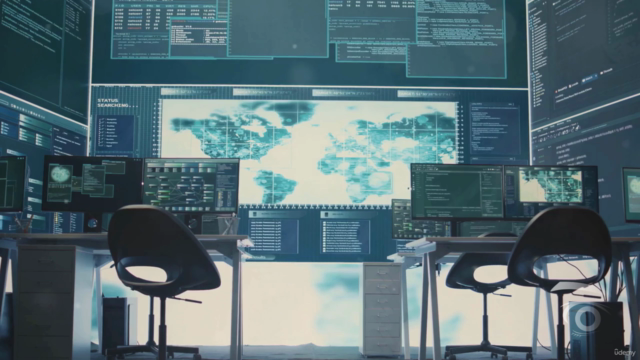 CGRC - Governance, Risk and Compliance Certification Mastery – Screenshot 4