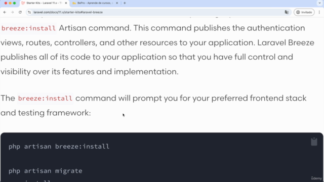 Procesar pagos para LATAM en Laravel – Screenshot 1