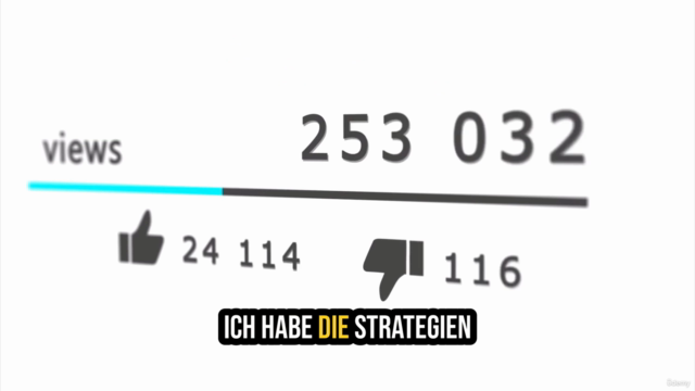 YouTube Crashkurs: Ihr Leitfaden zum Erfolg auf YouTube – Screenshot 1