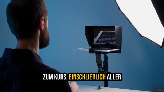 YouTube Crashkurs: Ihr Leitfaden zum Erfolg auf YouTube – Screenshot 3