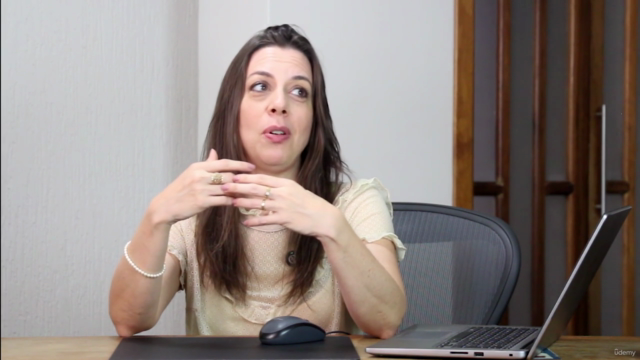 Estude seu Nicho! – Screenshot 1