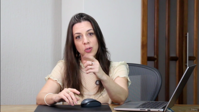 Estude seu Nicho! – Screenshot 2