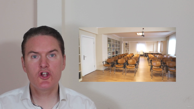 Successfully Managing Anxiety in the Work Place – Screenshot 3