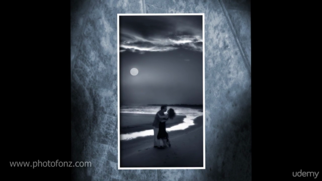 Outdoor Engagement "Love Story" Portrait Secrets – Screenshot 3