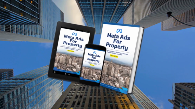 Meta Ads For Property – Screenshot 1