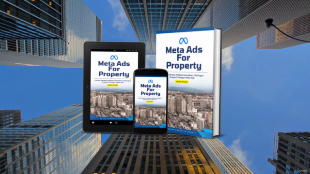 Meta Ads For Property – Screenshot 2