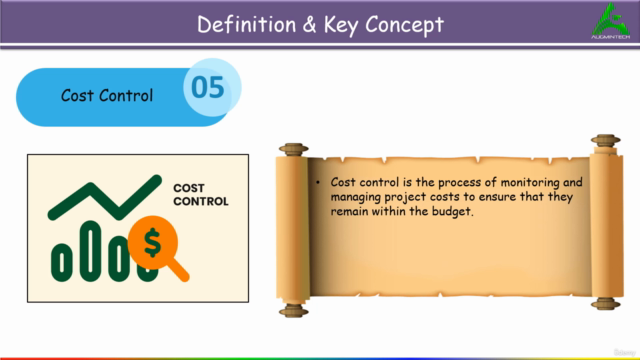 Quantity Surveying and Cost Estimation in MEP – Screenshot 2