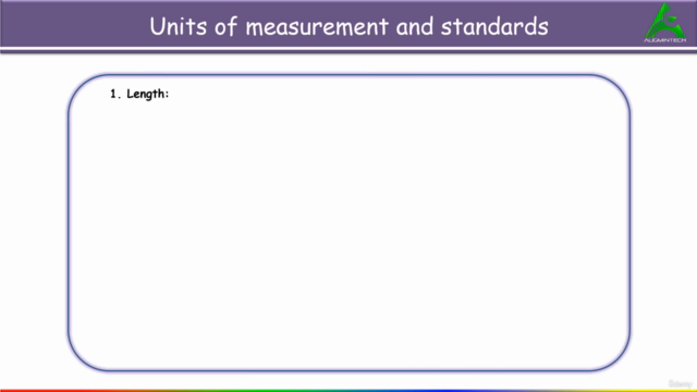 Quantity Surveying and Cost Estimation in MEP – Screenshot 4
