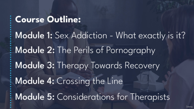 Pursuing Pleasure? – Screenshot 2