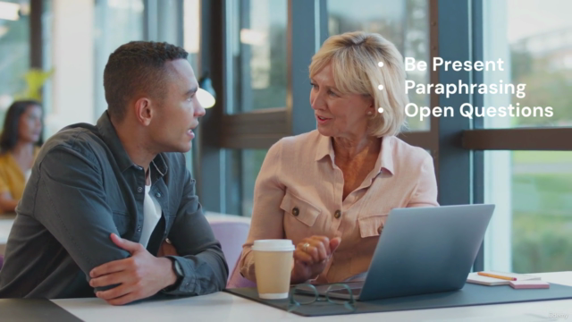 Effective Communication: Listen Better, Speak Clearer – Screenshot 2