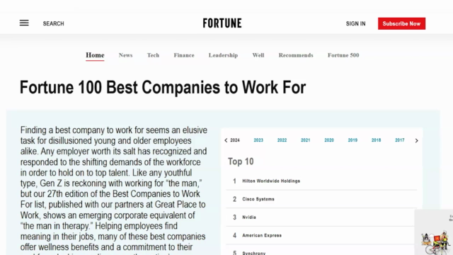 Avoiding Back Pain in the Office – Screenshot 1