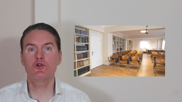 Avoiding Back Pain in the Office – Screenshot 3