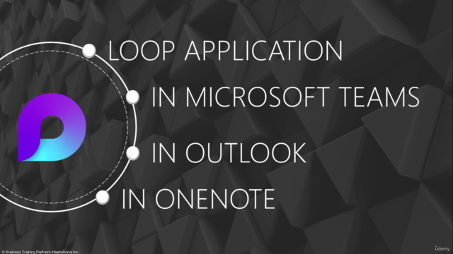 Microsoft Loop Masterclass Course: Use Loop Like a Pro – Screenshot 2