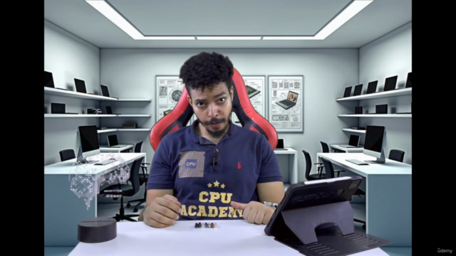 Laptop Repair : Bring Your Laptop Back to Life & Speed It Up – Screenshot 2
