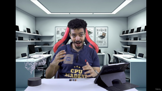 Laptop Repair : Bring Your Laptop Back to Life & Speed It Up – Screenshot 3