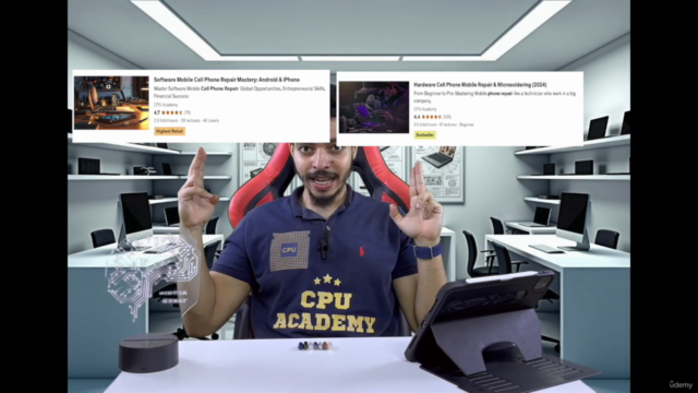 Laptop Repair : Bring Your Laptop Back to Life & Speed It Up – Screenshot 4