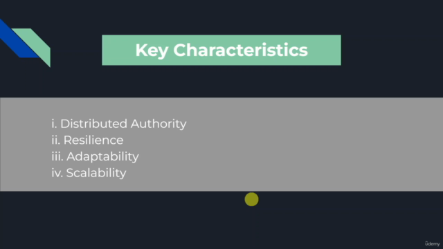 Blockchain Basics and Solidity Programming – Screenshot 4