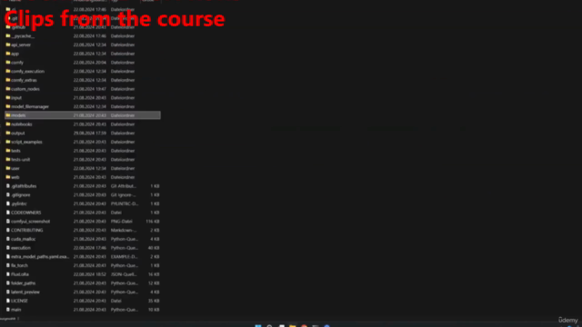 Diffusion Mastery: Flux, Stable Diffusion, Midjourney & more – Screenshot 2