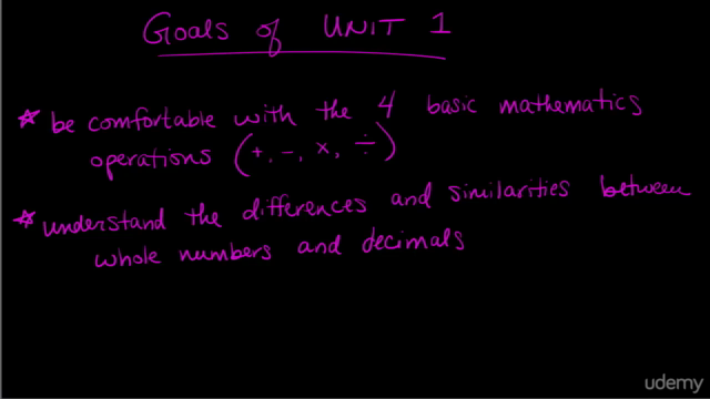 HSE/GED/TASC/HiSET Prep: Math (Unit 1 - Arithmetic) – Screenshot 4