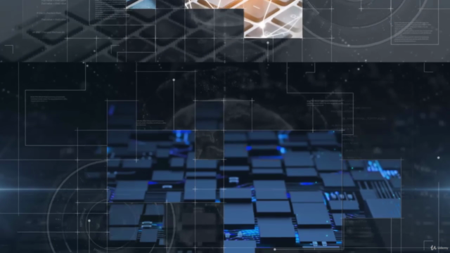 Machine Learning and Deep Learning Bootcamp in Python – Screenshot 2