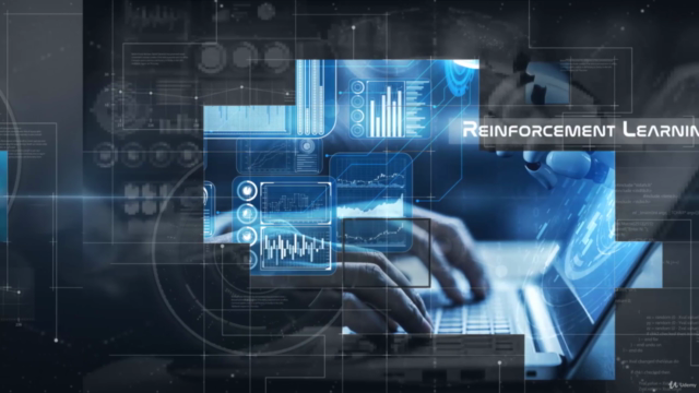 Machine Learning and Deep Learning Bootcamp in Python – Screenshot 4