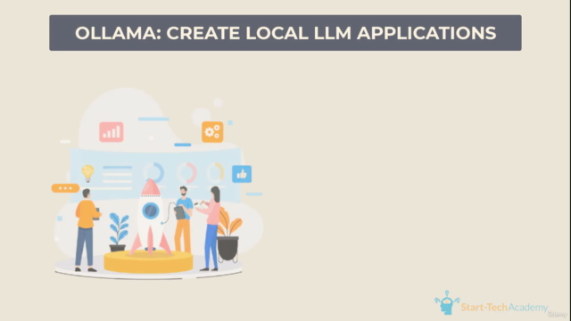 Zero to Hero in Ollama: Create Local LLM Applications – Screenshot 1