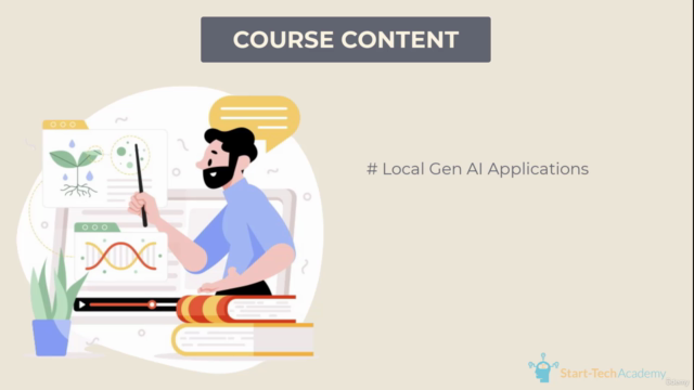 Zero to Hero in Ollama: Create Local LLM Applications – Screenshot 3