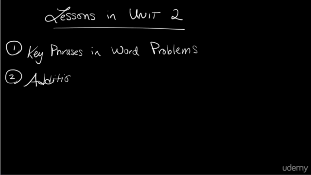 HSE/GED/TASC/HiSET Prep: Math (Unit 2 - Word Problems) - Screenshot_02
