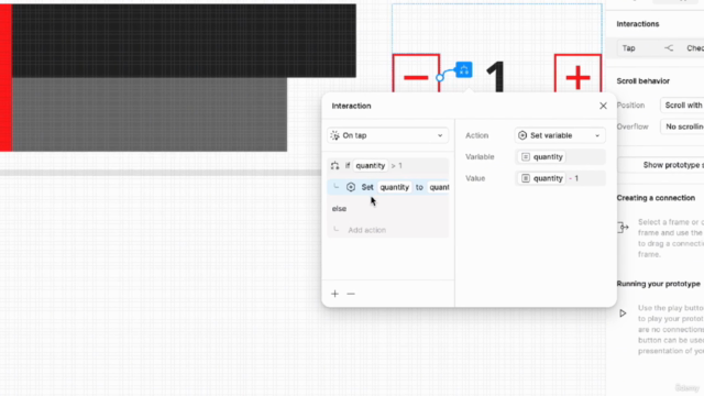 Figma Variable - Các kỹ năng nâng cao trong quản lý hệ thống – Screenshot 3