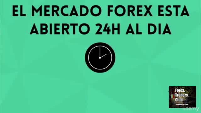 Curso Completo del Mercado FOREX - Screenshot_01