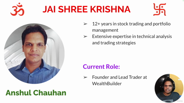 Indian Stock Market Trading | Investing: Technical Analysis – Screenshot 1