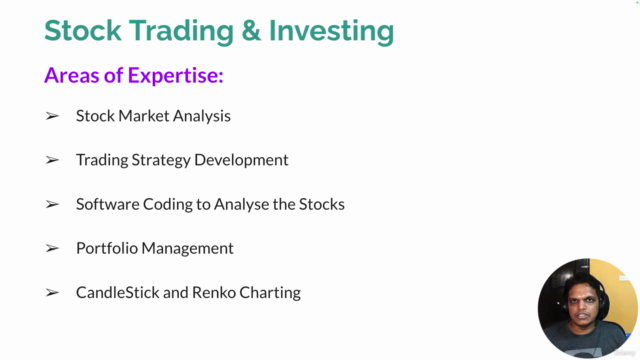 Indian Stock Market Trading | Investing: Technical Analysis – Screenshot 2