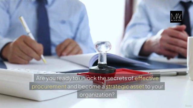 Professional Diploma in Procurement – Screenshot 1