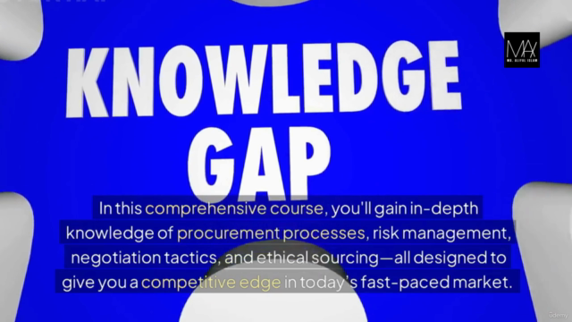Professional Diploma in Procurement – Screenshot 2