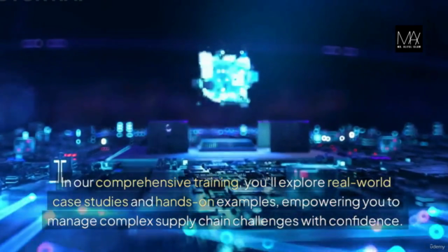 Professional Diploma in Supply Chain Management – Screenshot 2