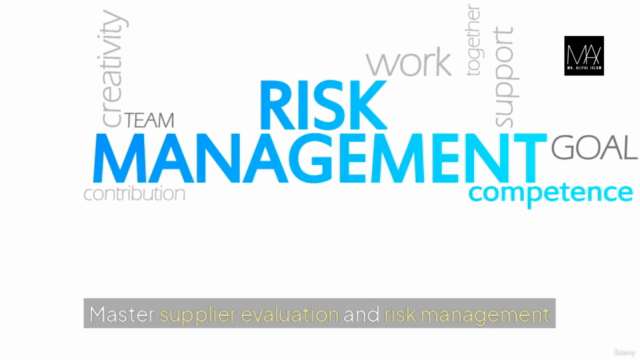 Professional Diploma in Procurement Management – Screenshot 3