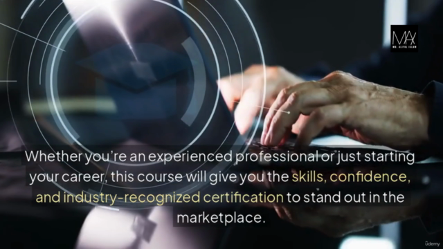 Professional Diploma in Procurement Management – Screenshot 4