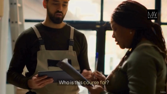 Professional Diploma in Warehouse Management – Screenshot 3