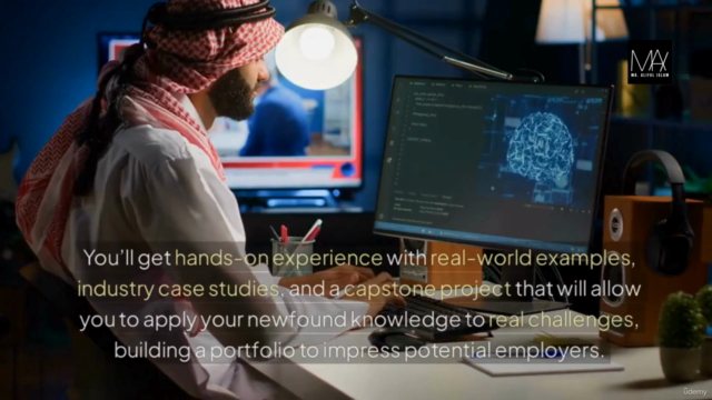 Professional Diploma in Supply Chain, Procurement, Logistics – Screenshot 3