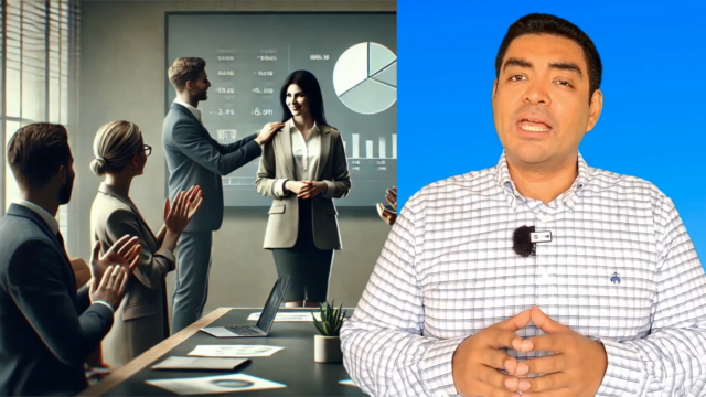 Presentaciones Profesionales con PowerPoint Asistido por IA – Screenshot 4